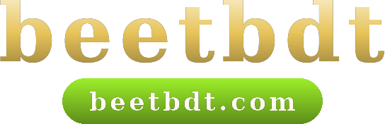beetbdt logo